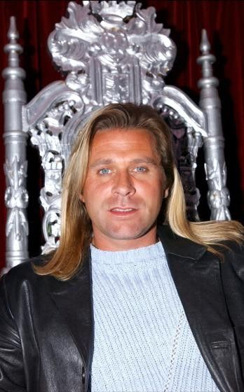 JeanPierre François